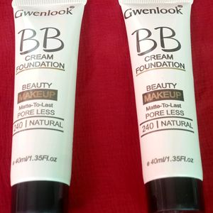 2 BB Foundation