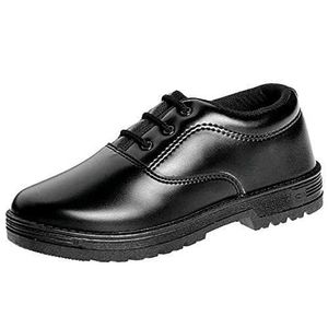 Black School Shoes