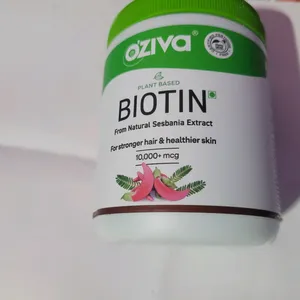 Biotin & Gummies