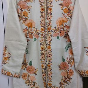 Kashmiri Jacket