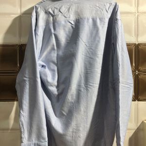 Heavy Winter Shirt With Fur Inside