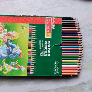 🖍️🎨💖 DRAWING PENCIL ✏️ & SKETCH PENS