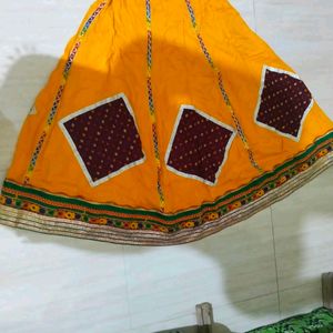 Navratri Special Lehenga Choli