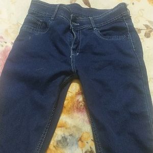 Selling A Jeans