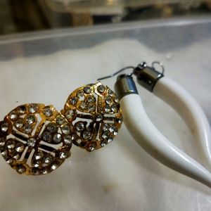 Casual Women Earrings