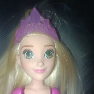 Orginal USA Disney Princesses Royal Rapunzel