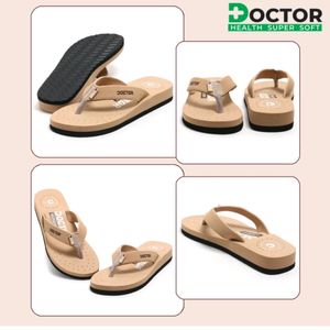 Doctor Super Soft Slippers