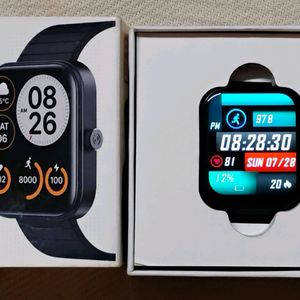 NOISE COLORFIT PULSE 3 WATCH