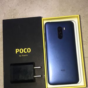 POCO F1 6/128 Flagship Phone