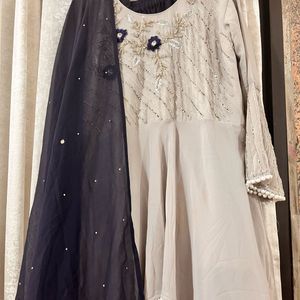 Garara  Frock