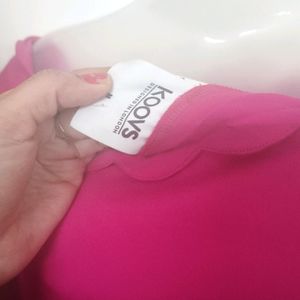 Koovs Body Con