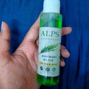 Alps Rosemary Spray