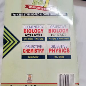 Biology Neet Study Material