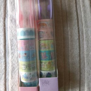 Set Of 2 Washi Tapes