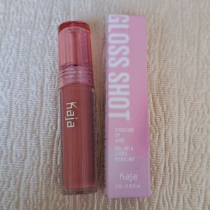 Kaja Beauty Lip Gloss Korean Brand