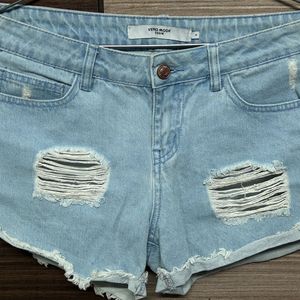 Vero Moda Denim Shorts