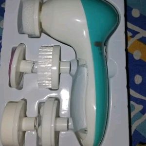 5 In 1 Portable Facial Machine