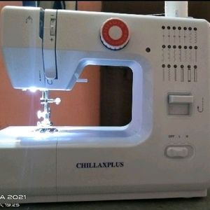 ‼️Divali Sale‼️20 Stitch Pattern Sewing Machine