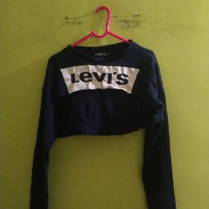 Levi's Stylish Shrug