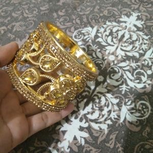 My New Bangles Set