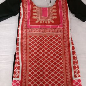 Daily Wear Kurti