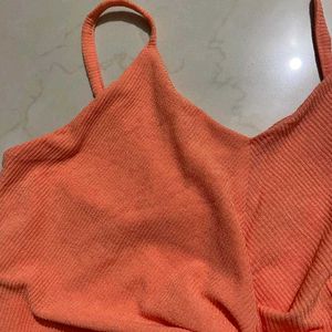 Veni Vedi Vici Crop Top