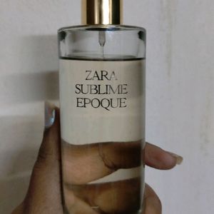 Zara Sublime Epoque