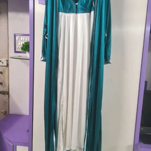 Lovely Nighty Gown