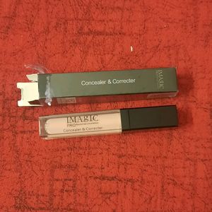 IMAGIC FULL COVERAGE CONCEALER