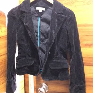 Women’s Black Jacket/blazer