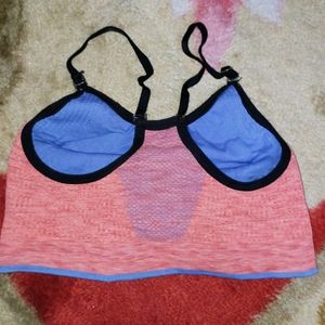 sports bra set of 2