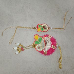 New Rakhi