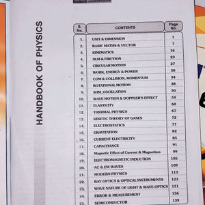 PCM Allen Handbook