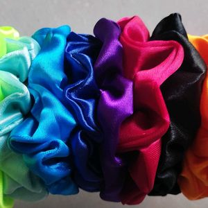 Best Hair Scrunchies