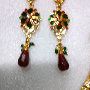 Kundan Set