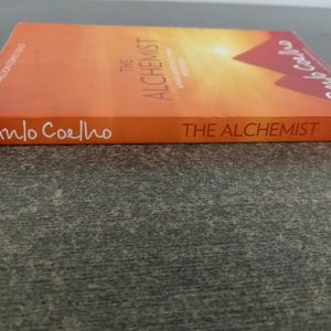 The Alchemist