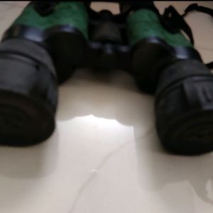 Binoculars Unused