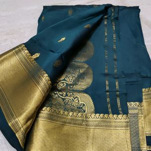 Excellent Silk Saree