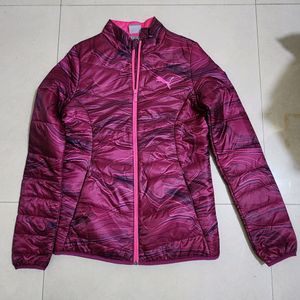 Stylish Puma Active Jacket