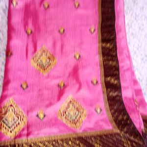 Wedding Saree