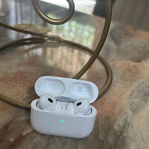 Airpods Pro