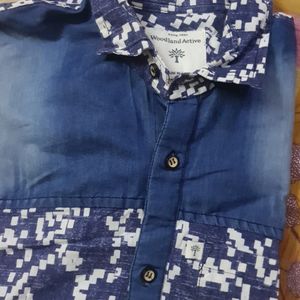 Boys Shirt For Sale