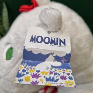 MOOMIN Family Combo