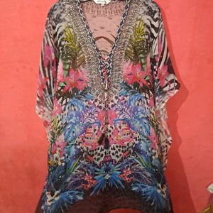 Women Kaftan