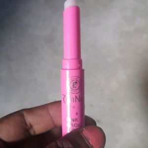 Lip Balm Not Used