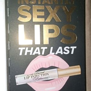 Too Faced Lip Injection