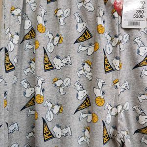 Peanut Brand Imp Pajama