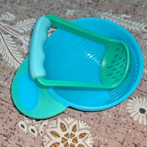 Baby Food Masher