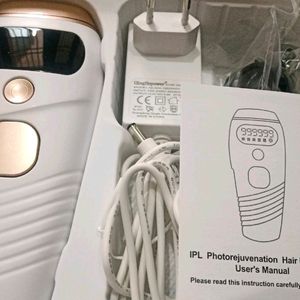 IPL PERMANENT HAIR REMOVAL MEN AND WOMEN