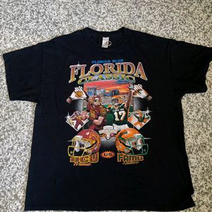 Florida Classic Gildan 🏷️ Unisex Vintage Tee